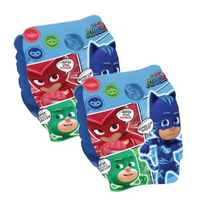 PJ Masks Μπρατσάκια Θαλάσσης (875-01120)