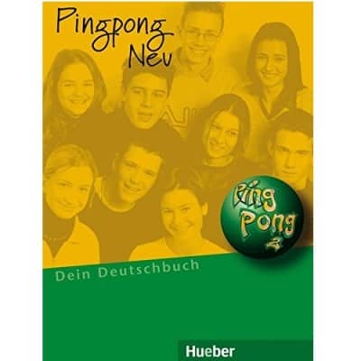 Ping Pong Neu 2