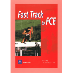 Fast Track to FCE Study Companion