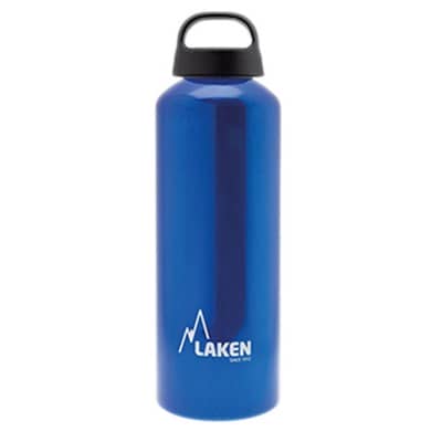 LAKEN ΠΑΓΟΥΡΙ CLASSIC 0.60lt ΜΠΛΕ (N.31) 