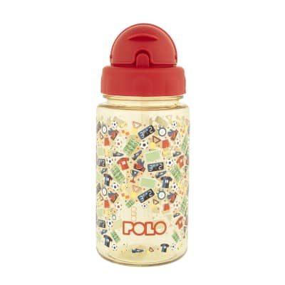 POLO ΠΑΓΟΥΡΙ TRITAN KID’S 450ml ΠΟΔΟΣΦΑΙΡΟ (948001-8312-O/S)