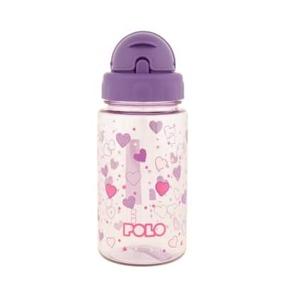 POLO ΠΑΓΟΥΡΙ TRITAN KID’S 450ml ΚΑΡΔΙΑ (948001-8316-O/S)