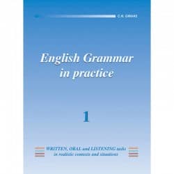 English Grammar in Practice 1 