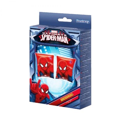 Bestway Μπρατσάκια Spiderman W98001